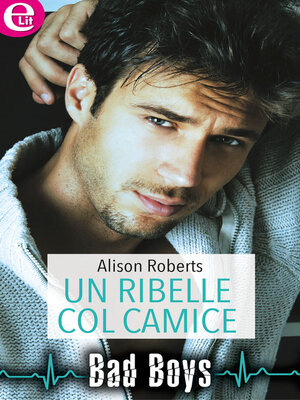 cover image of Un ribelle col camice